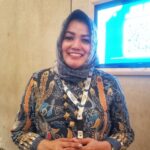 Ketua DPD Astindo Riau, Harpina Diansari (foto/ist)