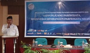 Wendy Yolanda Pasaribu, Ketua ASPPI DPD Riau (foto/ist)