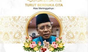 tokoh-riau-Dr-Chaidir-meninggal-riaumaya Tokoh Riau, Dr Chaidir meninggal dunia di Pekanbaru (foto/ist)