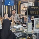 Rekor, Harga Emas Pegadaian Pekanbaru Melonjak Hari Ini, Tembus Rp 2,6 Juta per Gram