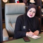Ketua Astindo Riau, Harpina Diansari (foto/ist)