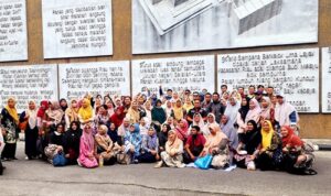 relokasi-guru-SMA-SMK-Riau-riaumaya Guru-gurudi Riau menuntut relokasi penempatan agar sesuai dengan domisili KTP, sekolah asal, dan dekat dengan keluarga (foto/istimewa)